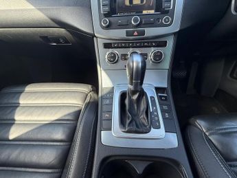 VOLKSWAGEN CC 2.0 TDI 177 BlueMotion Tech R-Line 4dr DSG