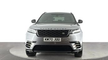 LAND ROVER RANGE ROVER VELAR 2.0 D240 R-Dynamic HSE SUV 5dr Diesel Auto 4WD Euro 6 (s/s) (240