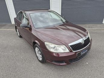 Skoda Octavia 1.4 TSI S 5dr