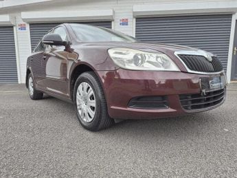 Skoda Octavia 1.4 TSI S 5dr