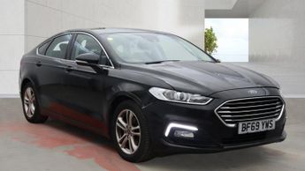 Ford Mondeo 2.0 EcoBlue Zetec Edition 5dr ++ SAT NAV / DAB / ULEZ / FORD SYN