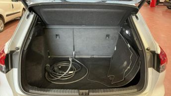 AUDI Q4 E-TRON 150kW 40 82kWh S Line 5dr Auto