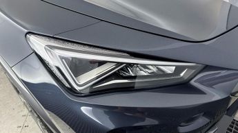 CUPRA FORMENTOR 1.4 eHybrid 12.8kWh V1 SUV 5dr Petrol Plug-in Hybrid DSG Euro 6 