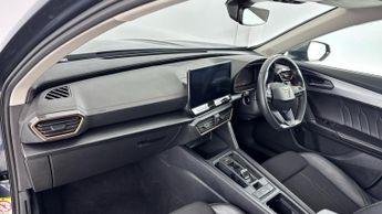 CUPRA FORMENTOR 1.4 eHybrid 12.8kWh V1 SUV 5dr Petrol Plug-in Hybrid DSG Euro 6 