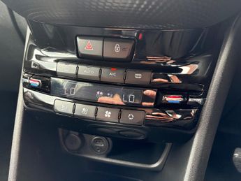 PEUGEOT 2008 1.6 e-HDi Allure 5dr EGC