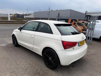 AUDI A1 1.2 TFSI Sport 3dr