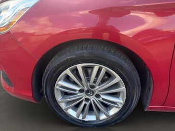 CITROEN C4 1.6 e-HDi [115] Airdream VTR+ 5dr EGS6
