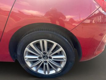 CITROEN C4 1.6 e-HDi [115] Airdream VTR+ 5dr EGS6
