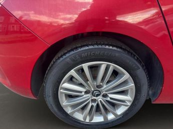 CITROEN C4 1.6 e-HDi [115] Airdream VTR+ 5dr EGS6