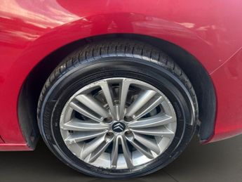 CITROEN C4 1.6 e-HDi [115] Airdream VTR+ 5dr EGS6