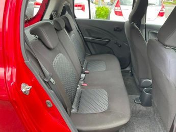 SUZUKI CELERIO 1.0 SZ2 5dr