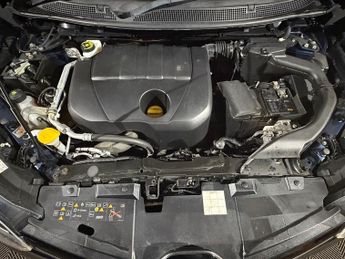 RENAULT KADJAR 1.5 dCi Dynamique Nav 5dr EDC