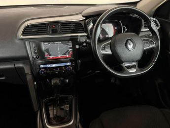 RENAULT KADJAR 1.5 dCi Dynamique Nav 5dr EDC