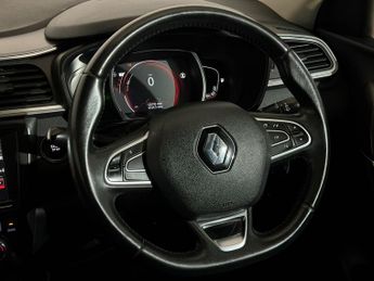 RENAULT KADJAR 1.5 dCi Dynamique Nav 5dr EDC