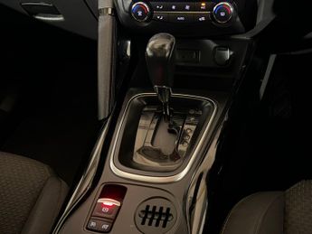 RENAULT KADJAR 1.5 dCi Dynamique Nav 5dr EDC