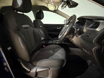 RENAULT KADJAR 1.5 dCi Dynamique Nav 5dr EDC