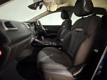 RENAULT KADJAR 1.5 dCi Dynamique Nav 5dr EDC