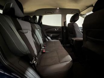 RENAULT KADJAR 1.5 dCi Dynamique Nav 5dr EDC