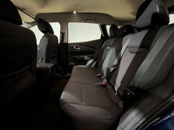 RENAULT KADJAR 1.5 dCi Dynamique Nav 5dr EDC