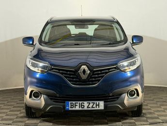 RENAULT KADJAR 1.5 dCi Dynamique Nav 5dr EDC