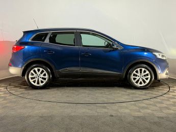 RENAULT KADJAR 1.5 dCi Dynamique Nav 5dr EDC