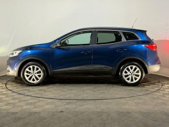 RENAULT KADJAR 1.5 dCi Dynamique Nav 5dr EDC
