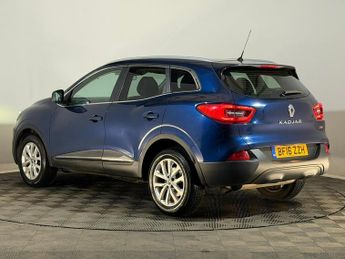 RENAULT KADJAR 1.5 dCi Dynamique Nav 5dr EDC
