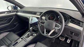 VOLKSWAGEN PASSAT 1.5 TSI EVO R-Line Estate 5dr Petrol DSG Euro 6 (s/s) (150 ps)