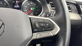 VOLKSWAGEN PASSAT 1.5 TSI EVO R-Line Estate 5dr Petrol DSG Euro 6 (s/s) (150 ps)
