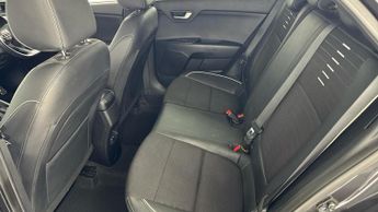 KIA RIO 1.0 T-GDi GT-Line Hatchback 5dr Petrol DCT Euro 6 (s/s) (118 bhp