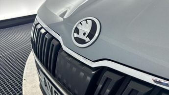SKODA KAROQ 1.5 TSI ACT SE L SUV 5dr Petrol DSG Euro 6 (s/s) (150 ps)
