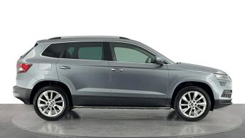 SKODA KAROQ 1.5 TSI ACT SE L SUV 5dr Petrol DSG Euro 6 (s/s) (150 ps)