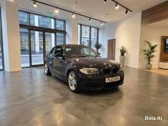 BMW 118 118d M Sport 2dr