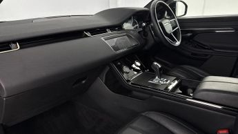 LAND ROVER RANGE ROVER EVOQUE 2.0 D200 MHEV R-Dynamic S SUV 5dr Diesel Auto 4WD Euro 6 (s/s) (
