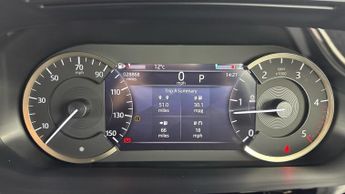 LAND ROVER RANGE ROVER EVOQUE 2.0 D200 MHEV R-Dynamic S SUV 5dr Diesel Auto 4WD Euro 6 (s/s) (