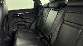 LAND ROVER RANGE ROVER EVOQUE 2.0 D200 MHEV R-Dynamic S SUV 5dr Diesel Auto 4WD Euro 6 (s/s) (