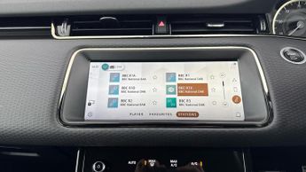 LAND ROVER RANGE ROVER EVOQUE 2.0 D200 MHEV R-Dynamic S SUV 5dr Diesel Auto 4WD Euro 6 (s/s) (