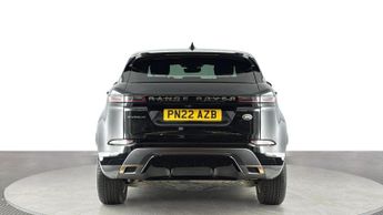 LAND ROVER RANGE ROVER EVOQUE 2.0 D200 MHEV R-Dynamic S SUV 5dr Diesel Auto 4WD Euro 6 (s/s) (