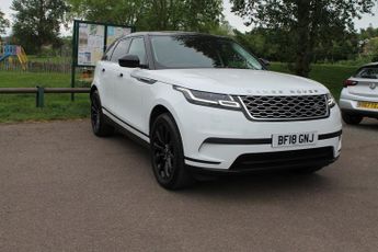 Land Rover Range Rover Velar 2.0 D180 S 5dr Auto