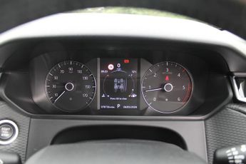 LAND ROVER RANGE ROVER VELAR 2.0 D180 S 5dr Auto