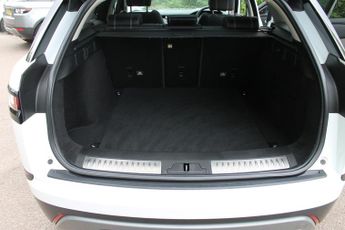 LAND ROVER RANGE ROVER VELAR 2.0 D180 S 5dr Auto