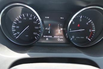 LAND ROVER RANGE ROVER EVOQUE 2.2 SD4 Dynamic 5dr Auto [9] [Lux Pack]