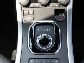 LAND ROVER RANGE ROVER EVOQUE 2.2 SD4 Dynamic 5dr Auto [9] [Lux Pack]