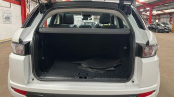 LAND ROVER RANGE ROVER EVOQUE 2.2 SD4 Dynamic 5dr Auto [9]