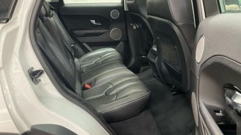LAND ROVER RANGE ROVER EVOQUE 2.2 SD4 Dynamic 5dr Auto [9]