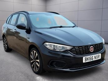 FIAT TIPO 1.3 Multijet Easy 5dr