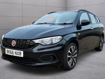 Fiat Tipo 1.3 Multijet Easy 5dr