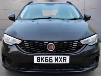 FIAT TIPO 1.3 Multijet Easy 5dr