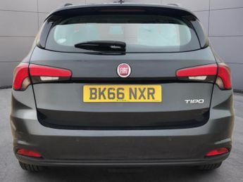 FIAT TIPO 1.3 Multijet Easy 5dr