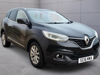 Renault Kadjar 1.5 dCi Dynamique Nav 5dr